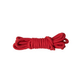 S&M Amor Rope Cuffs and Restraints